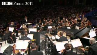 BBC Proms 2011 James Bond Theme [upl. by Baldwin170]