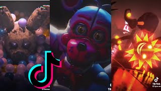 fnaf tiktok edits 2 [upl. by Akiram]