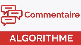 Algorithme 7  Les commentaires Darija [upl. by Fein]