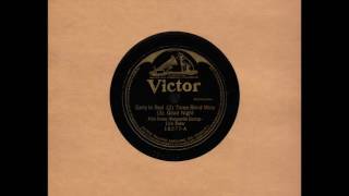 Victor Recording Artists Olive Kline Elsie Baker amp Marguerite Dunlap Six Childrens Songs 1917 [upl. by Hebner]