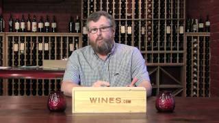 Sulfite Free Wine  with Rob Moshein for Winescom TV [upl. by Hentrich616]