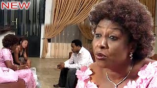 THE EVIL MOTHER INLAW  PATIENCE OZOKWOR 2023 LATEST NIGERIAN MOVIE [upl. by Wahlstrom]