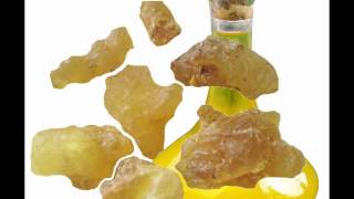 Frankincense Oil Benefits [upl. by Tybald]