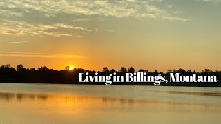 Living in Billings Montana [upl. by Kellia513]