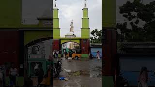 Tamil Nadu arwadi Dargah quran masjid arwadi [upl. by Wilden]