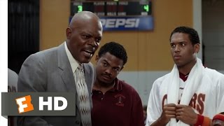 Coach Carter College and a better life [upl. by Yerffoej]