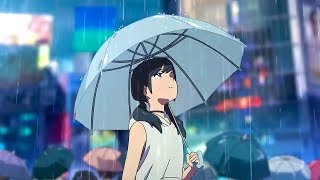 Weathering With You OST  RADWIMPS  Is There Still Anything That Love Can Do [upl. by Beyer]