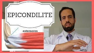 EPICONDILITE MEDIALLATERAL COTOVELO 7 EXERCÃCIOS ESSENCIAIS AlÃ­vio de dores e fortalecimento [upl. by Iffar]