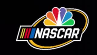 NASCAR On NBC Full Theme Song EARRAPE [upl. by Royal267]