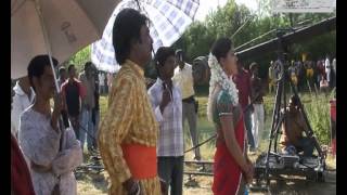 Making of Ballelakka Song  Sivaji The Boss [upl. by Thorfinn]