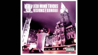 Jedi Mind Tricks Vinnie Paz  Stoupe  quotRaw is War 2003quot Official Audio [upl. by Eizzik]