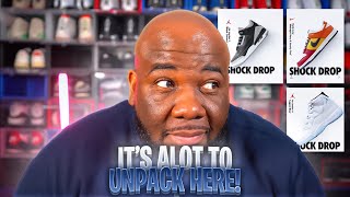 ARE YOU PREPARED FOR THESE SHOCK DROPS MOLDY 4s DROPPING SOON [upl. by Neleb]