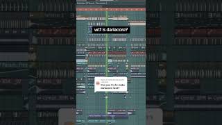 My first dariacore attempt reels reel flstudio dariacore mrbeast [upl. by Ymorej]