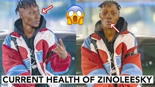 Pray For Zinoleesky  Shocking Reason For His Absence Finally Exposed😱 [upl. by Yarg]