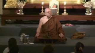 Ajahn Brahm  Kto to jest Bodhisattva [upl. by Aber]