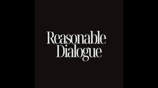 Reasonable Dialogue Paperwork Party [upl. by Araed]