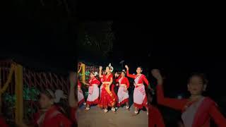 Kitna pindha le gori tranding songtranding dance [upl. by Macknair]