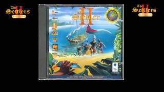 Die Siedler II  Track 8 [upl. by Veats616]