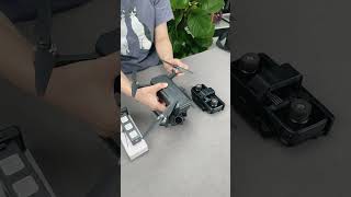 bwine F7GB2 Unboxing drone [upl. by Urina]