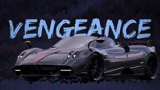 VENGEANCE  Pagani Huayra EDIT4K [upl. by Natsuj]