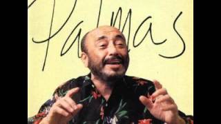 Eddie Palmieri  Bouncer [upl. by Schreibe]