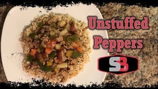 Unstuffed Peppers [upl. by Mohamed236]