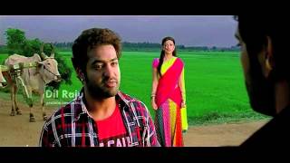 Brindavanam Trailer  Jr NTR Kajal Aggarwal Samantha [upl. by Angelico]