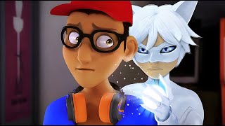 The Consequences Of Cat Blanc Returning In Miraculous Ladybug Season 6 [upl. by Innob]