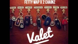 Eric Bellinger Featuring Fetty Wap amp 2 Chainz Valet Original Song [upl. by Burgwell292]