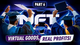 NFT Revolution How NFTs Are Changing Diplomas amp Certifications in 2024 [upl. by Fay]