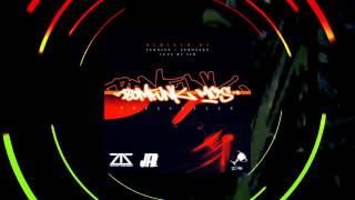 Bomfunk MCs  Freestyler Teknian amp ZeroZero Ft JFB Remix [upl. by Ylremik]