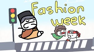 Citayem Fashion Week  Kompilasi [upl. by Doownel]