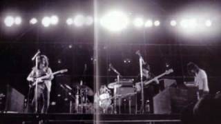 YoninBayashi  Nasu no Chawan Yaki 1974 Live [upl. by Dotti]