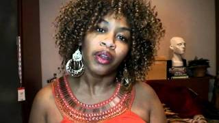 Graphic AntiSmoking Commercials  by GloZell [upl. by Meda]