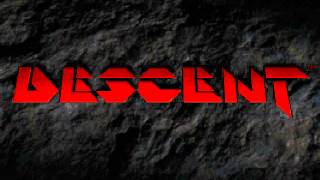 Descent music  Level 3 PCAdLib OPL3 [upl. by Kutzer]