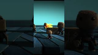 Sackboy has a Identity Crisis [upl. by Dragone]