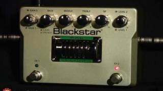 Blackstar HT Dual [upl. by Nnylacissej]