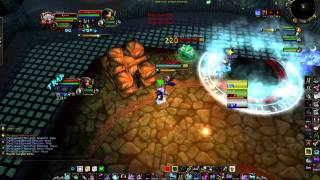 Tosan Arena  Rykinia 2 2900 Hunter PvP [upl. by Celisse]