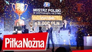 IV Mistrzostwa Polski w obstawianiu na żywo  STS [upl. by Redan]