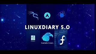 LinuxDiary 50  Official Teaser 🐧 [upl. by Annayehc670]