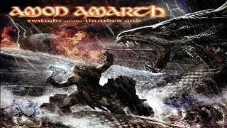 Amon Amarth  Twilight of the Thunder God Full Album [upl. by Mur]