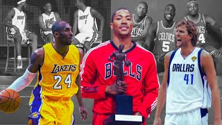 WAS THE 2010 11 NBA SEASON THE GREATEST OF ALL TIME NBA REWIND [upl. by Airbmac951]