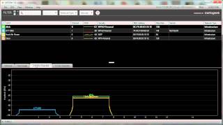 Using InSSIDer 21 to Sniff Wifi Hot Spots amp Analyze Wireless Network Signals [upl. by Yreva]