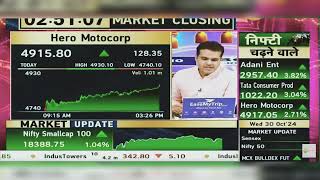 Hero Motocorp Share Latest News Hero Moto Share News Today  Hero Moto Share  30th October 2024 [upl. by At]