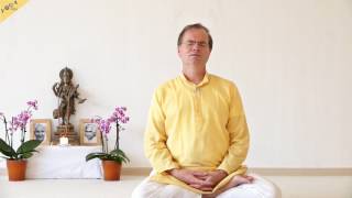 Laya Chintana Meditation  07B Vedanta Meditationskurs [upl. by Enehpets663]