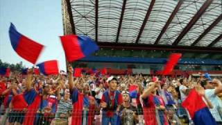 IMN STEAUA  Striga Fortza Steaua Mihai Alexandru HD [upl. by Rialc]