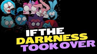 lf the darkness took over compilation New Cartoons fixed v2 [upl. by Ennayram942]