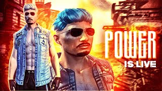 🔴LIVE STREAM  POWER On Duty Finding who I Am  strp tamil strplive live [upl. by Darrin]