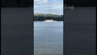 Serenity on Lake Windermere [upl. by Anirrok952]