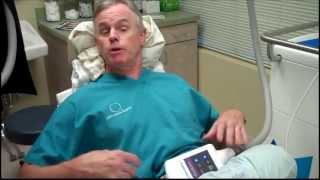 Dr Reath Gets Coolsculpting David Reath Knoxville Plastic Surgeon [upl. by Atteiram352]